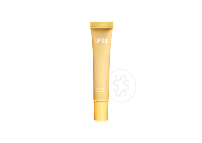 Блиск для губ LIPSS Lipper Butter Croissant Lip Gloss 8 мл