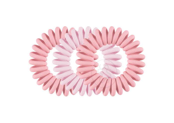 Набор резинок для волос INVISIBOBBLE Original Pinks 3 шт
