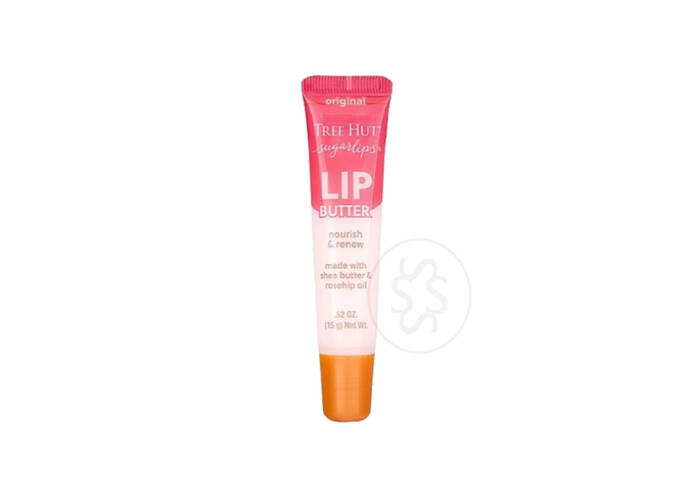 Баттер для губ TREE HUT Original Sugarlips Lip Butter 15 г