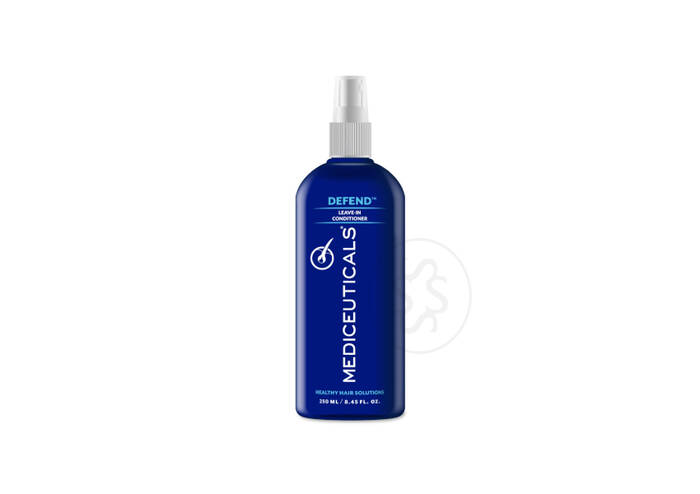 Несмываемый уход для защиты и распутывания волос MEDICEUTICALS Defend Leave-in Conditioner 250 мл