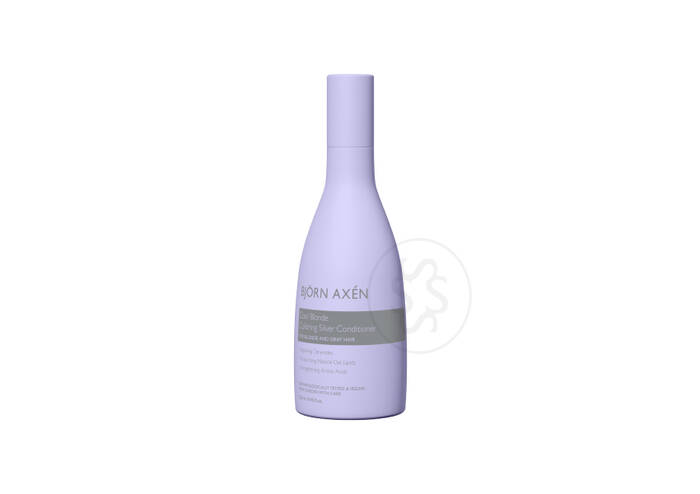 Кондиціонер для блонду BJORN AXEN Cool Blonde Coloring Silver Conditioner 250 мл
