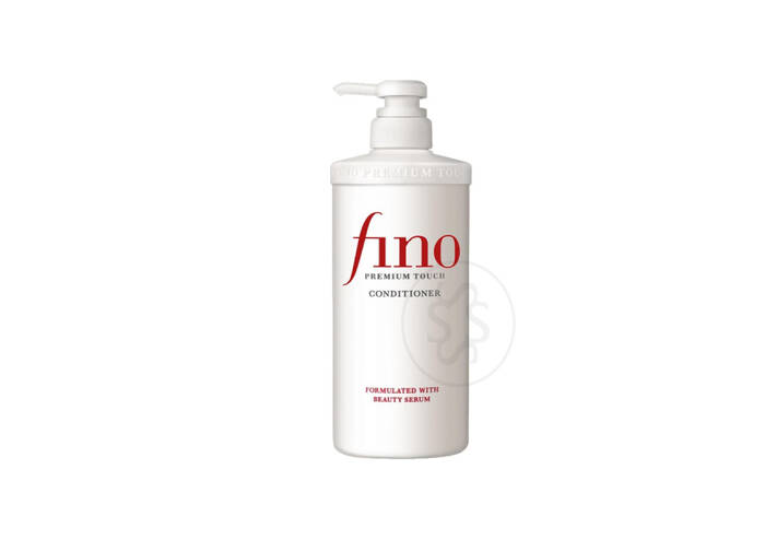 Кондиционер для волос TSUBAKI Fino Shiseido Premium Touch Conditioner 550 мл