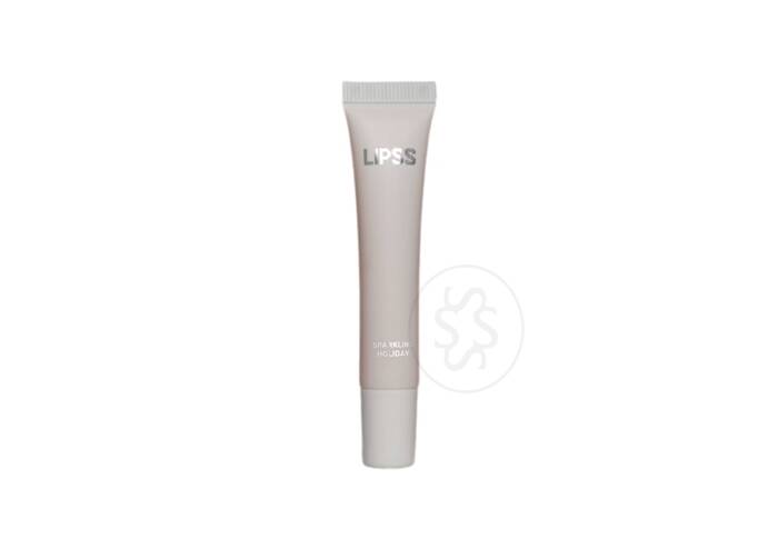 Блиск для губ LIPSS Lipper Sparkling Holiday Lip Gloss 8 мл