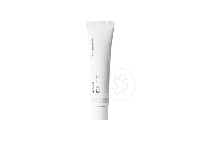 Бальзам для губ TRANSPARENT-LAB Lip Gloss SPF 50 15 мл