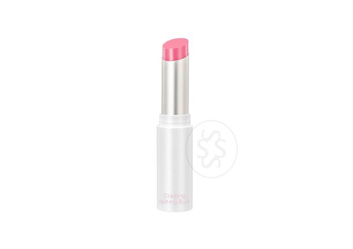 Глянцевый бальзам для губ ROM&ND Glasting Melting Balm 09 Peonies