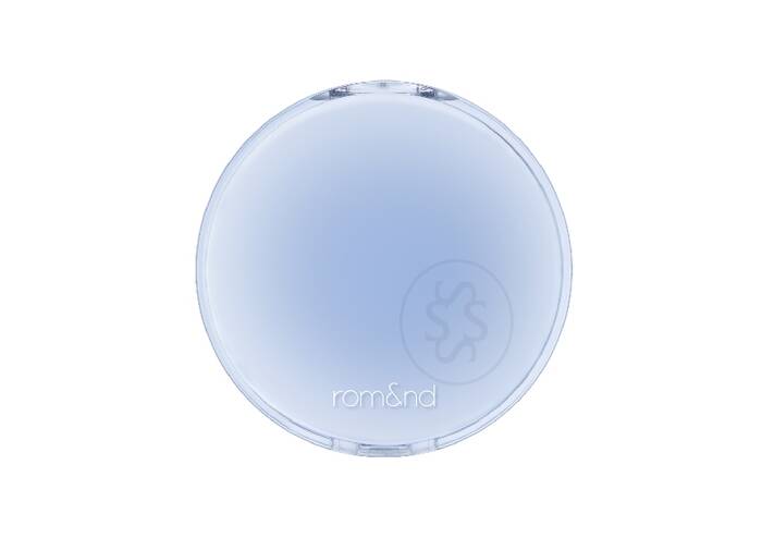Кушон для обличчя ROM&ND Bare Water Cushion 04 Beige 23