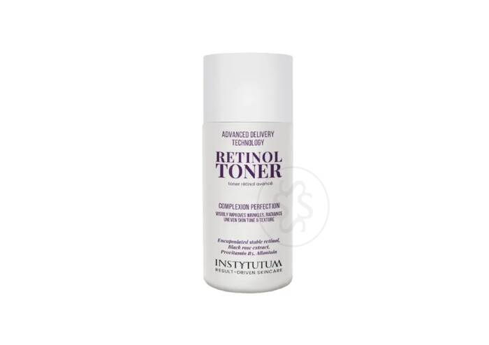 Інтенсивний відновлюючий тонер з ретинолом INSTYTUTUM Advanced Retinol Toner 50 мл