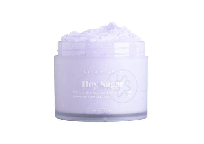 Скраб для тіла NCLA BEAUTY Hey, Sugar Body Scrub Birthday Cake 250 мл