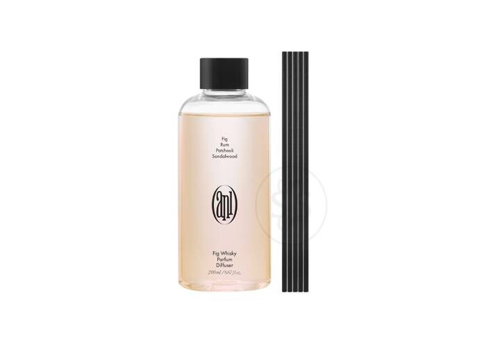 Парфумований дифузор ANILLO Fig Whisky Parfum Diffuser 200 мл