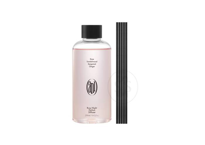 Парфюмированный диффузор ANILLO Rosy Night Perfum Diffuser 200 мл