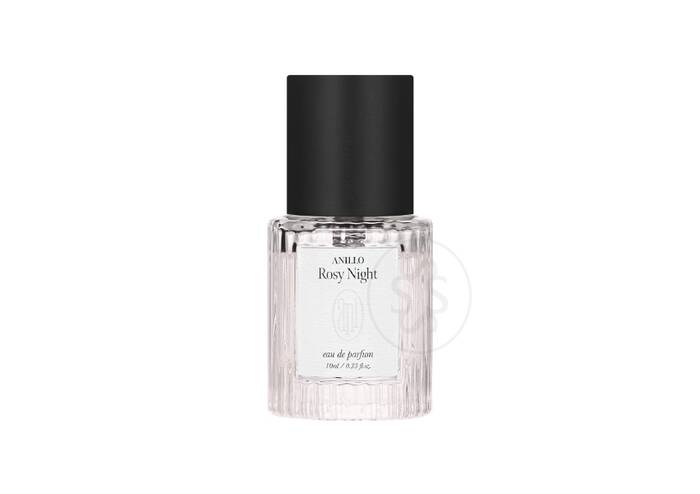 Парфюмерная вода ANILLO Rosy Night Eau de Parfum 10 мл