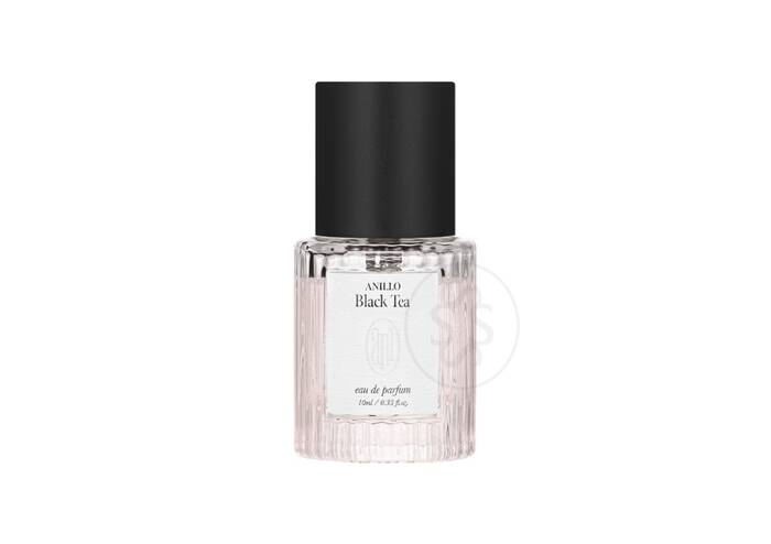 Парфюмерная вода ANILLO Black Tea Eau de Parfum 10 мл
