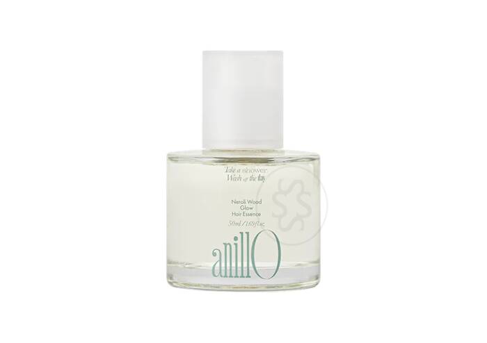 Эссенция для волос ANILLO Neroli Wood Glow Hair Essence 50 мл