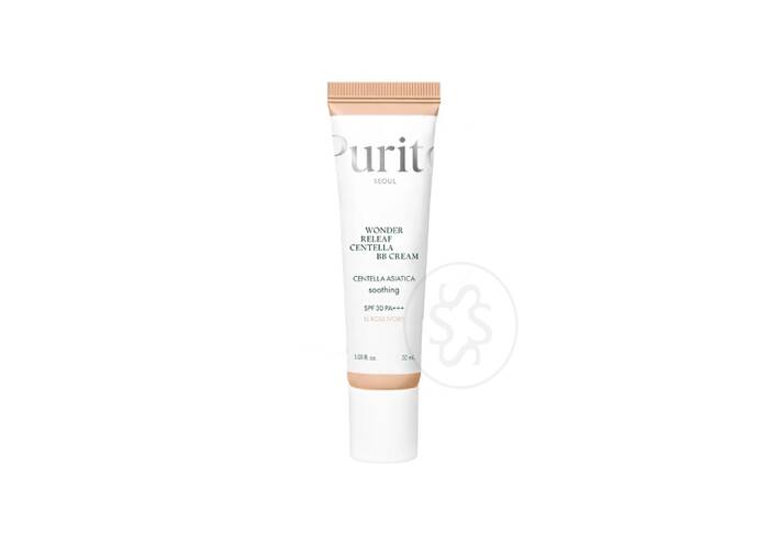 Купить ВВ-крем с экстрактом центеллы PURITO Seoul Wonder Releaf