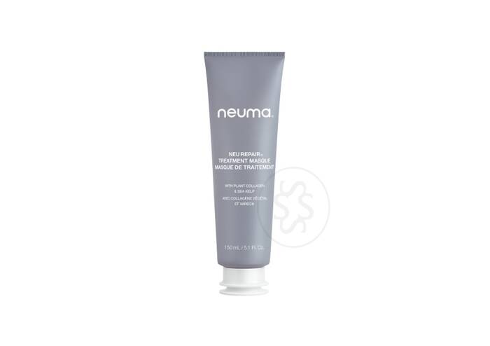 Інтенсивна відновлююча маска для волосся  NEUMA Neu Repair Treatment Masque 150 мл