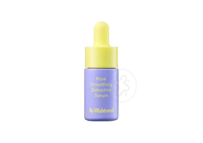 Сироватка з бакучіолом BY WISHTREND Pore Smoothing Bakuchiol Serum 10 мл