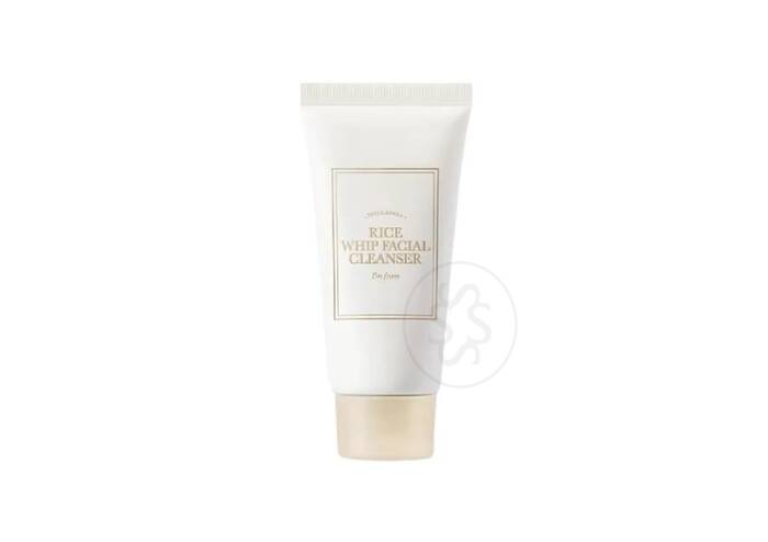 Очищуючий засіб для обличчя I'M FROM Rice Whip Facial Cleanser 30 мл