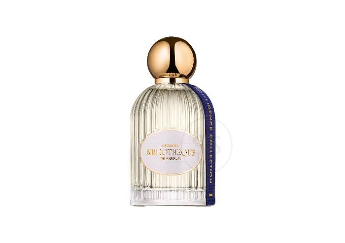Парфумована вода "Нірвана" BIBLIOTHEQUE DE PARFUM Nirvana 100 мл