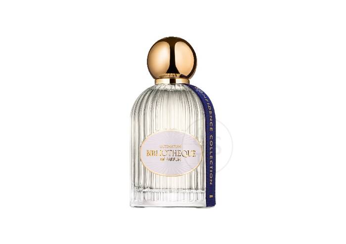 Парфумована вода "Ультиматум" BIBLIOTHEQUE DE PARFUM Ultimatum 100 мл