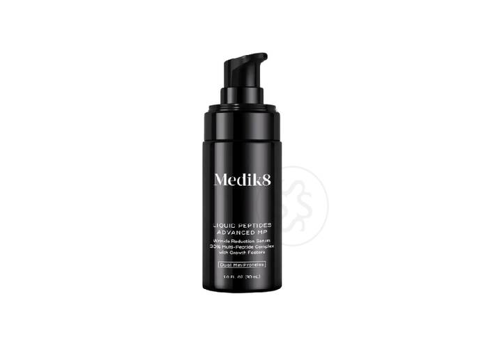Антивіковий серум MEDIK8 Liquid Peptides Advanced MP Face Serum 30 мл