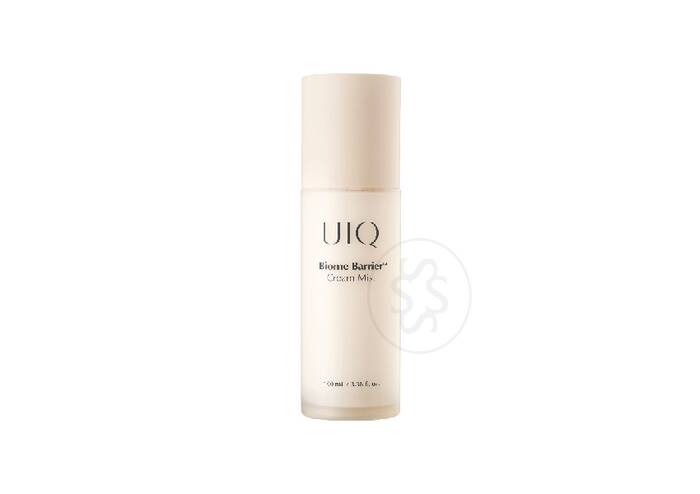 Кремовий міст-спрей UIQ Biome Barrier Cream Mist 100 мл