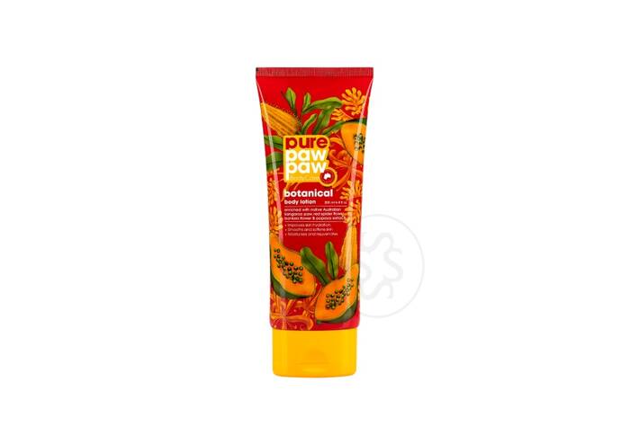 Лосьйон для тіла PURE PAW PAW Body Care Botanical Lotion 200 мл