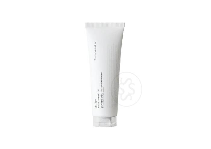 Восстанавливающий гель для лица с экстрактом центеллы TRANSPARENT-LAB ZI-K® Cica Repairing Gel 100 мл