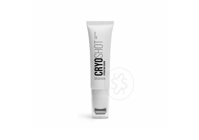Увлажняющая сыворотка INSTYTUTUM Cryoshot Hydrating Serum 30 мл