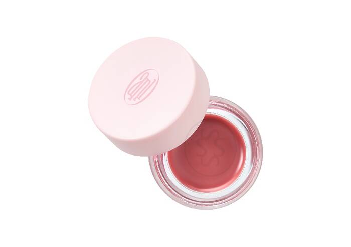Бальзам для губ ANILLO Rosy Glow Balm 5 г