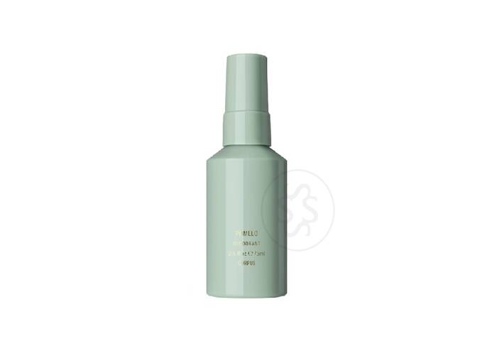 Дезодорант-спрей с цитрусовым ароматом CORPUS Natural Deodorant Spray "Pomello" 75 мл