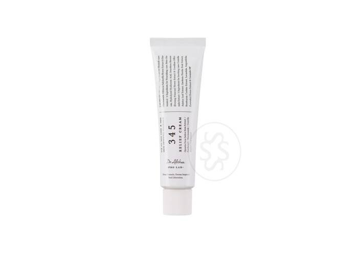Відновлюючий крем для обличчя DR. ALTHEA 345 Relief Cream 50 мл