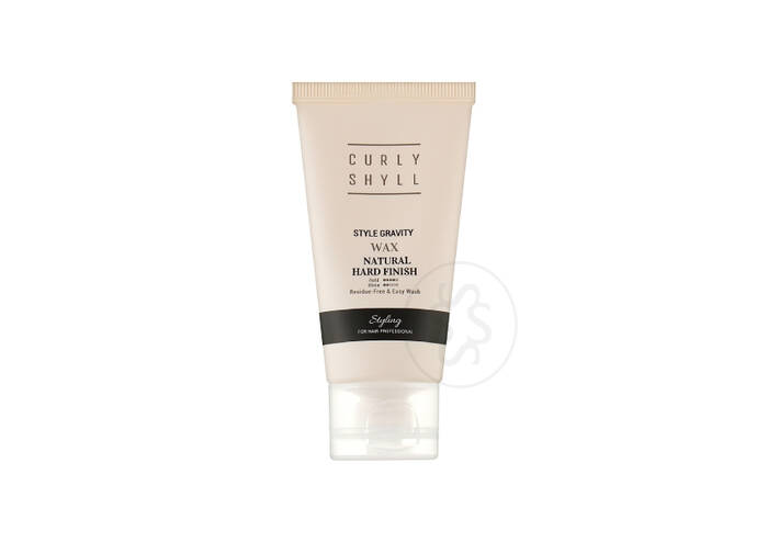 Фіксуючий віск для волосся CURLYSHYLL Style Gravity Wax 30 мл