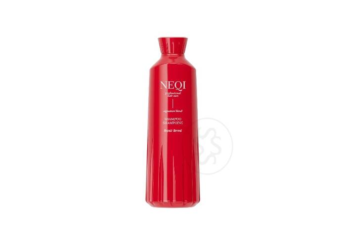 Очищающий шампунь NEQI Repair Reveal Shampoo 330 мл