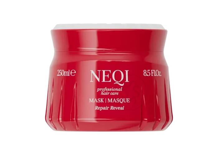 Восстанавливающая маска NEQI Repair Reveal Mask 250 мл