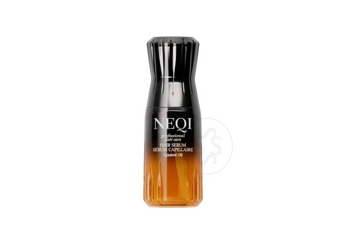 Cироватка для блиску та шовковистості волосся NEQI Opulent Oil Hair Serum 75 мл