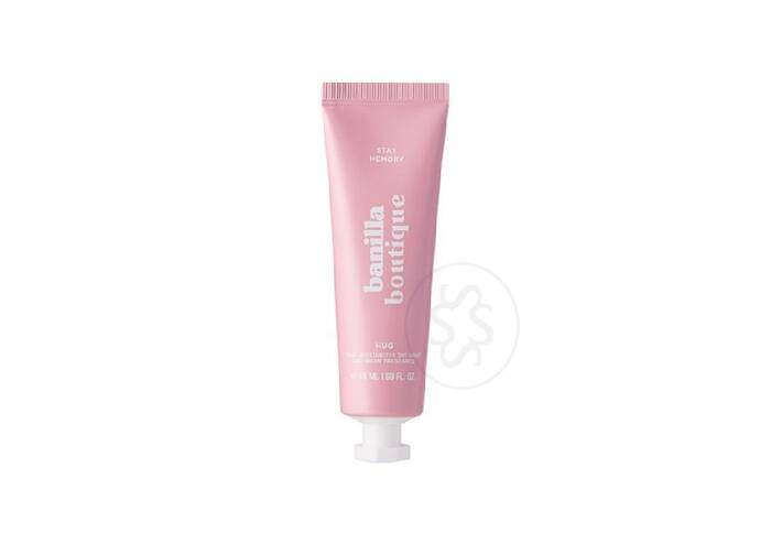 Увлажняющий крем для рук MANYO FACTORY Banilla Boutique Hug Perfume Hand Cream 50 мл
