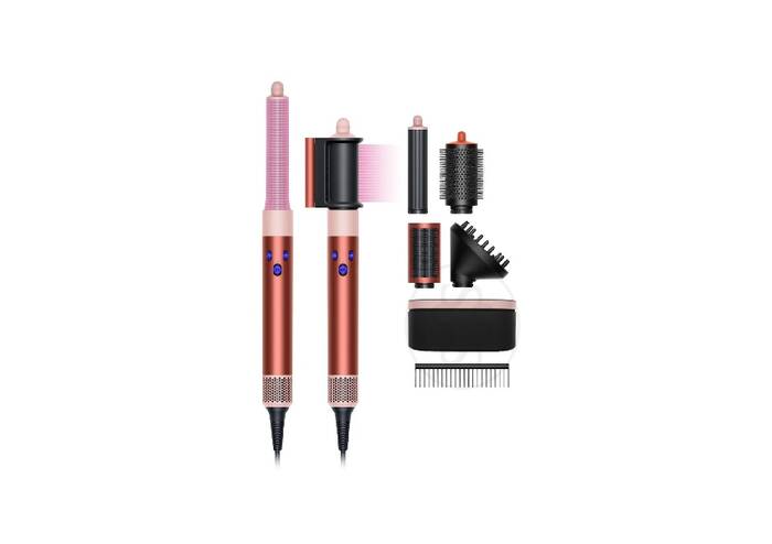 Купити Стайлер DYSON Airwrap HS05 Complete Long Volumise