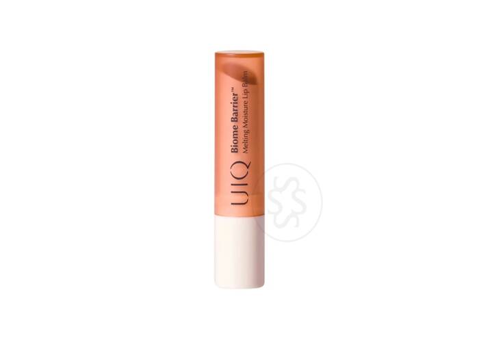 Зволожувальний бальзам для губ UIQ Biome Barrier Melting Moisture Lip Balm Coral Breeze 3,2 г