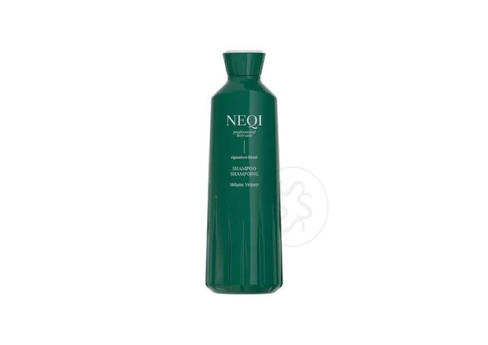 Укрепляющий шампунь для объема NEQI Volume Victory Shampoo 330 мл