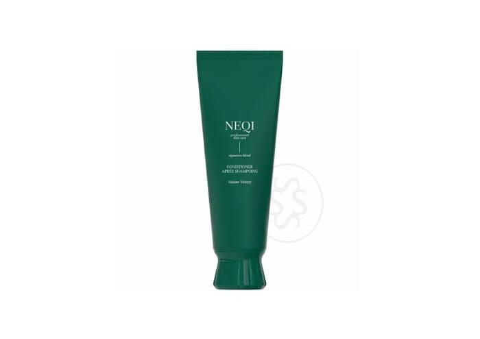 Зміцнюючий кондиціонер для об'єму NEQI Volume Victory Conditioner 250 мл