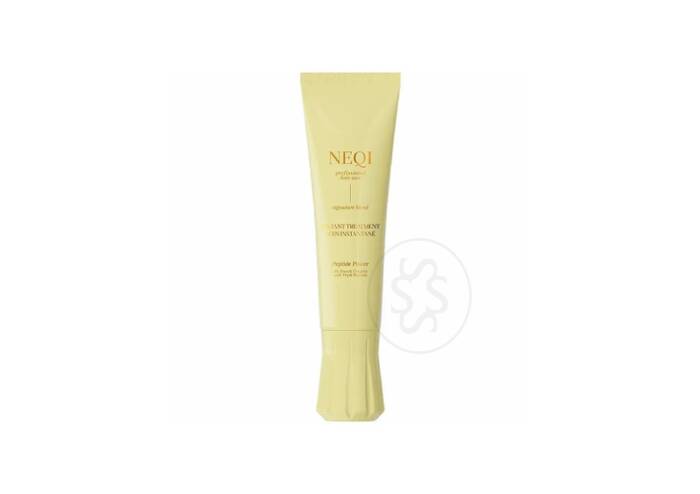 Интенсивная питательная маска с пептидами NEQI Peptide Infusion Power Treatment 100 мл