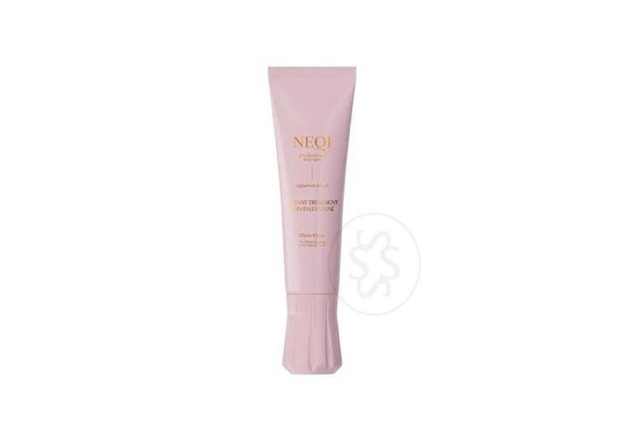 Інтенсивна маска для блиску з гліколевою кислотою NEQI Treatment Treasure Gloss Glaze 100 мл