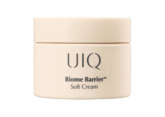 Зволожувальний крем для обличчя UIQ Biome Barrier Soft Cream 10 мл