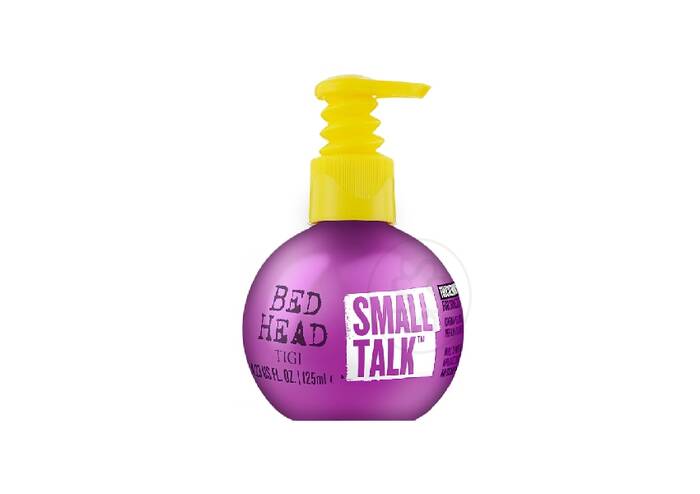 Крем для потовщення волосся TIGI Bed Head Small Talk Hair Thickening Cream 125 мл