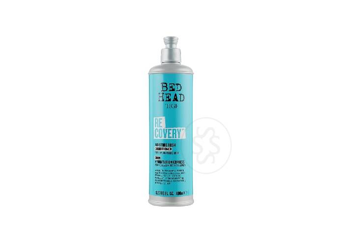 Кондиціонер для сухого й пошкодженого волосся TIGI Bed Head Recovery Moisture Rush 400 мл