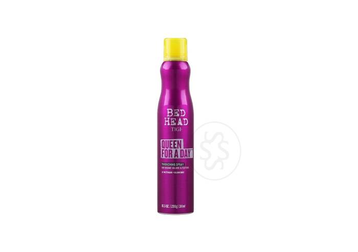 Спрей для укладки волос TIGI Bed Head Queen For Day Thickening Spray for Insane Volume and Texture 311 мл