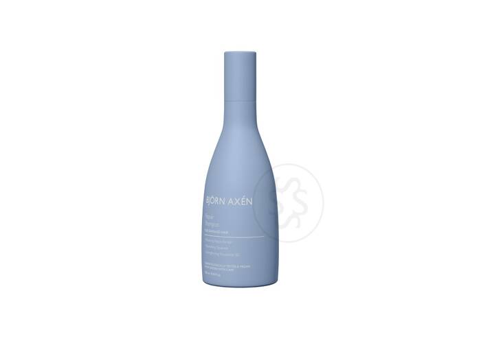 Відновлюючий шампунь для волосся BJORN AXEN Repair Shampoo 250 мл