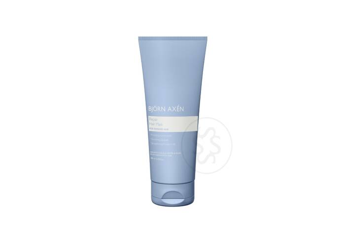 Интенсивная восстанавливающая маска для волос BJORN AXEN Deep Conditioning Repair Hair Mask 200 мл