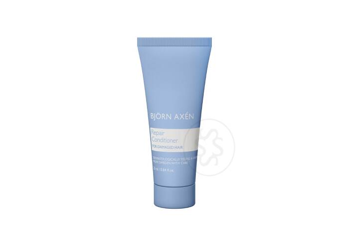 Восстанавливающий кондиционер для волос BJORN AXEN Repair Conditioner 25 мл