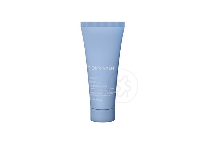 Відновлюючий шампунь для волосся BJORN AXEN Repair Shampoo 25 мл